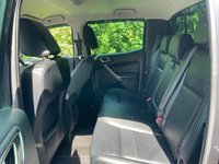 USED 2020 70 FORD RANGER 2.0 EcoBlue Limited Pickup Double Cab 4dr Diesel Auto 4WD Euro 6 (s/s) (213 ps) ********DEPOSIT TAKEN*********