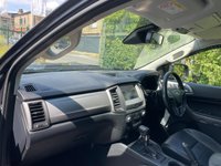 USED 2020 70 FORD RANGER 2.0 EcoBlue Limited Pickup Double Cab 4dr Diesel Auto 4WD Euro 6 (s/s) (213 ps) ********DEPOSIT TAKEN*********
