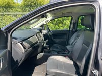 USED 2020 70 FORD RANGER 2.0 EcoBlue Limited Pickup Double Cab 4dr Diesel Auto 4WD Euro 6 (s/s) (213 ps) ********DEPOSIT TAKEN*********