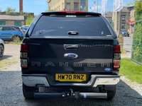 USED 2020 70 FORD RANGER 2.0 EcoBlue Limited Pickup Double Cab 4dr Diesel Auto 4WD Euro 6 (s/s) (213 ps) ********DEPOSIT TAKEN*********
