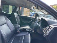 USED 2020 70 FORD RANGER 2.0 EcoBlue Limited Pickup Double Cab 4dr Diesel Auto 4WD Euro 6 (s/s) (213 ps) ********DEPOSIT TAKEN*********