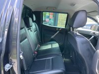 USED 2020 70 FORD RANGER 2.0 EcoBlue Limited Pickup Double Cab 4dr Diesel Auto 4WD Euro 6 (s/s) (213 ps) ********DEPOSIT TAKEN*********