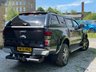 USED 2020 70 FORD RANGER 2.0 EcoBlue Limited Pickup Double Cab 4dr Diesel Auto 4WD Euro 6 (s/s) (213 ps) ********DEPOSIT TAKEN*********