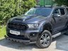 USED 2020 70 FORD RANGER 2.0 EcoBlue Limited Pickup Double Cab 4dr Diesel Auto 4WD Euro 6 (s/s) (213 ps) ********DEPOSIT TAKEN*********