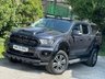 USED 2020 70 FORD RANGER 2.0 EcoBlue Limited Pickup Double Cab 4dr Diesel Auto 4WD Euro 6 (s/s) (213 ps) ********DEPOSIT TAKEN*********