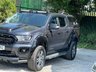 USED 2020 70 FORD RANGER 2.0 EcoBlue Limited Pickup Double Cab 4dr Diesel Auto 4WD Euro 6 (s/s) (213 ps) ********DEPOSIT TAKEN*********