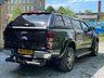 USED 2020 70 FORD RANGER 2.0 EcoBlue Limited Pickup Double Cab 4dr Diesel Auto 4WD Euro 6 (s/s) (213 ps) ********DEPOSIT TAKEN*********
