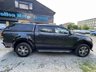 USED 2020 70 FORD RANGER 2.0 EcoBlue Limited Pickup Double Cab 4dr Diesel Auto 4WD Euro 6 (s/s) (213 ps) ********DEPOSIT TAKEN*********