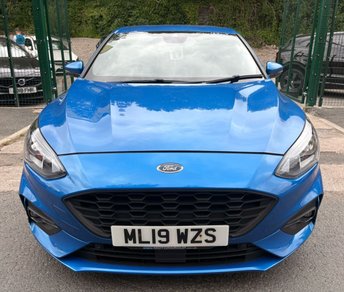 View our FORD FOCUS