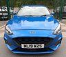 USED 2019 19 FORD FOCUS 1.5T EcoBoost ST-Line X Hatchback 5dr Petrol Auto Euro 6 (s/s) (182 ps) MOT 3/27 65K PSH AUTO ULEZ