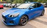 USED 2019 19 FORD FOCUS 1.5T EcoBoost ST-Line X Hatchback 5dr Petrol Auto Euro 6 (s/s) (182 ps) MOT 3/27 65K PSH AUTO ULEZ