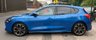 USED 2019 19 FORD FOCUS 1.5T EcoBoost ST-Line X Hatchback 5dr Petrol Auto Euro 6 (s/s) (182 ps) MOT 3/27 65K PSH AUTO ULEZ