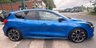 USED 2019 19 FORD FOCUS 1.5T EcoBoost ST-Line X Hatchback 5dr Petrol Auto Euro 6 (s/s) (182 ps) MOT 3/27 65K PSH AUTO ULEZ