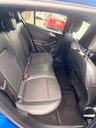 USED 2019 19 FORD FOCUS 1.5T EcoBoost ST-Line X Hatchback 5dr Petrol Auto Euro 6 (s/s) (182 ps) MOT 3/27 65K PSH AUTO ULEZ