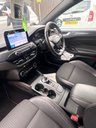 USED 2019 19 FORD FOCUS 1.5T EcoBoost ST-Line X Hatchback 5dr Petrol Auto Euro 6 (s/s) (182 ps) MOT 3/27 65K PSH AUTO ULEZ