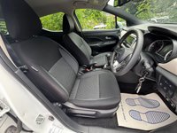 USED 2020 70 NISSAN MICRA 1.0 IG-T Acenta Hatchback 5dr Petrol Manual Euro 6 (s/s) (100 ps) AUTO LIGHTS DAB CRUISE CONTROL AC