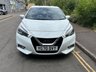 USED 2020 70 NISSAN MICRA 1.0 IG-T Acenta Hatchback 5dr Petrol Manual Euro 6 (s/s) (100 ps) AUTO LIGHTS DAB CRUISE CONTROL AC