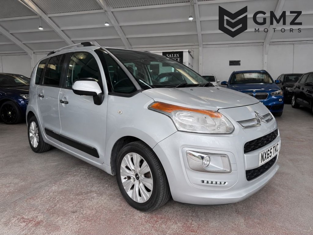 Citroen C3 Picasso