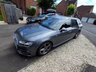 USED 2018 18 AUDI A4 AVANT 1.4 TFSI S line Estate 5dr Petrol Manual Euro 6 (s/s) (150 ps) HEATED SEATS + CRUISE CONTROL + PARKING SENSORS