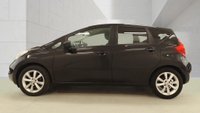 USED 2014 14 NISSAN NOTE 1.2 DIG-S Tekna Hatchback 5dr Petrol CVT Euro 5 (s/s) (98 ps) 