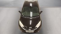 USED 2014 14 NISSAN NOTE 1.2 DIG-S Tekna Hatchback 5dr Petrol CVT Euro 5 (s/s) (98 ps) 