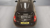 USED 2014 14 NISSAN NOTE 1.2 DIG-S Tekna Hatchback 5dr Petrol CVT Euro 5 (s/s) (98 ps) 
