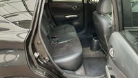 USED 2014 14 NISSAN NOTE 1.2 DIG-S Tekna Hatchback 5dr Petrol CVT Euro 5 (s/s) (98 ps) 