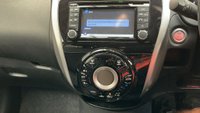 USED 2014 14 NISSAN NOTE 1.2 DIG-S Tekna Hatchback 5dr Petrol CVT Euro 5 (s/s) (98 ps) 