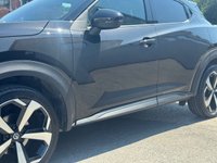USED 2022 22 NISSAN JUKE 1.0 DIG-T Tekna SUV 5dr Petrol DCT Auto Euro 6 (s/s) (114 ps) AUTO -- 1 OWNER -- FULL SERVICE HISTORY -- SAT NAV -- HEATED SEATS -- CAMERA