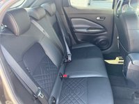 USED 2022 22 NISSAN JUKE 1.0 DIG-T Tekna SUV 5dr Petrol DCT Auto Euro 6 (s/s) (114 ps) AUTO -- 1 OWNER -- FULL SERVICE HISTORY -- SAT NAV -- HEATED SEATS -- CAMERA