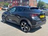 USED 2022 22 NISSAN JUKE 1.0 DIG-T Tekna SUV 5dr Petrol DCT Auto Euro 6 (s/s) (114 ps) AUTO -- 1 OWNER -- FULL SERVICE HISTORY -- SAT NAV -- HEATED SEATS -- CAMERA