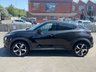 USED 2022 22 NISSAN JUKE 1.0 DIG-T Tekna SUV 5dr Petrol DCT Auto Euro 6 (s/s) (114 ps) AUTO -- 1 OWNER -- FULL SERVICE HISTORY -- SAT NAV -- HEATED SEATS -- CAMERA