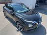 USED 2022 22 NISSAN JUKE 1.0 DIG-T Tekna SUV 5dr Petrol DCT Auto Euro 6 (s/s) (114 ps) AUTO -- 1 OWNER -- FULL SERVICE HISTORY -- SAT NAV -- HEATED SEATS -- CAMERA