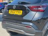 USED 2022 22 NISSAN JUKE 1.0 DIG-T Tekna SUV 5dr Petrol DCT Auto Euro 6 (s/s) (114 ps) AUTO -- 1 OWNER -- FULL SERVICE HISTORY -- SAT NAV -- HEATED SEATS -- CAMERA