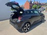 USED 2022 22 NISSAN JUKE 1.0 DIG-T Tekna SUV 5dr Petrol DCT Auto Euro 6 (s/s) (114 ps) AUTO -- 1 OWNER -- FULL SERVICE HISTORY -- SAT NAV -- HEATED SEATS -- CAMERA