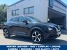 USED 2022 22 NISSAN JUKE 1.0 DIG-T Tekna SUV 5dr Petrol DCT Auto Euro 6 (s/s) (114 ps) AUTO -- 1 OWNER -- FULL SERVICE HISTORY -- SAT NAV -- HEATED SEATS -- CAMERA