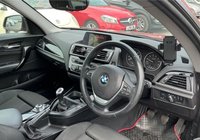 USED 2016 65 BMW 2 SERIES 1.5 218i Sport Coupe 2dr Petrol Manual Euro 6 (s/s) (136 ps) 