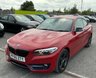 USED 2016 65 BMW 2 SERIES 1.5 218i Sport Coupe 2dr Petrol Manual Euro 6 (s/s) (136 ps) 