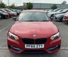 USED 2016 65 BMW 2 SERIES 1.5 218i Sport Coupe 2dr Petrol Manual Euro 6 (s/s) (136 ps) 