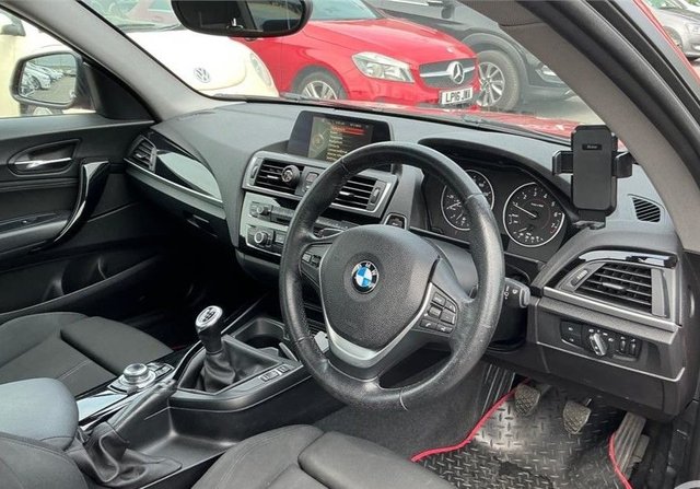 View our BMW 2 SERIES