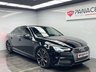 USED 2017 67 AUDI A4 1.4 A4 S Line TFSI Semi-Auto 4dr | V/C | FSH | HTD SEATS |