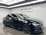 USED 2017 67 AUDI A4 1.4 A4 S Line TFSI Semi-Auto 4dr | V/C | FSH | HTD SEATS |