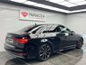 USED 2017 67 AUDI A4 1.4 A4 S Line TFSI Semi-Auto 4dr | V/C | FSH | HTD SEATS |