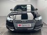 USED 2017 67 AUDI A4 1.4 A4 S Line TFSI Semi-Auto 4dr | V/C | FSH | HTD SEATS |
