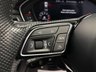 USED 2017 67 AUDI A4 1.4 A4 S Line TFSI Semi-Auto 4dr | V/C | FSH | HTD SEATS |