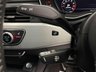 USED 2017 67 AUDI A4 1.4 A4 S Line TFSI Semi-Auto 4dr | V/C | FSH | HTD SEATS |