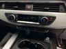 USED 2017 67 AUDI A4 1.4 A4 S Line TFSI Semi-Auto 4dr | V/C | FSH | HTD SEATS |