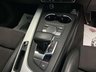 USED 2017 67 AUDI A4 1.4 A4 S Line TFSI Semi-Auto 4dr | V/C | FSH | HTD SEATS |