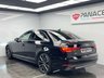USED 2017 67 AUDI A4 1.4 A4 S Line TFSI Semi-Auto 4dr | V/C | FSH | HTD SEATS |