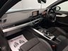 USED 2017 67 AUDI A4 1.4 A4 S Line TFSI Semi-Auto 4dr | V/C | FSH | HTD SEATS |